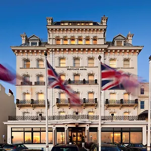 Mercure Seafront Hotel Brighton
