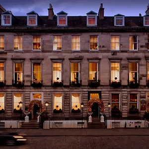 Nira Caledonia Hotel Edinburgh
