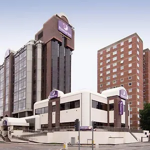 Premier - Kempton Park Hotel Sunbury-on-Thames