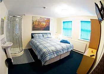 Liverpool Gateway Inn United Kingdom