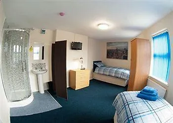 Liverpool Gateway Inn 3*,  United Kingdom