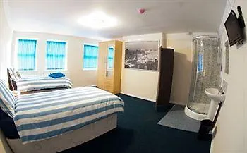 Guest house Liverpool Gateway Inn