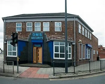 Liverpool Gateway Inn