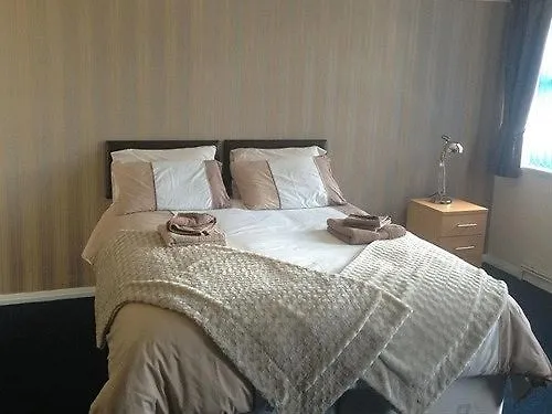 Liverpool Gateway Inn 3*,