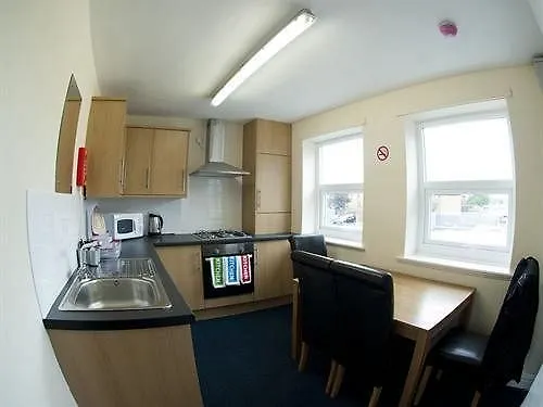 Liverpool Gateway Inn 3*,  United Kingdom