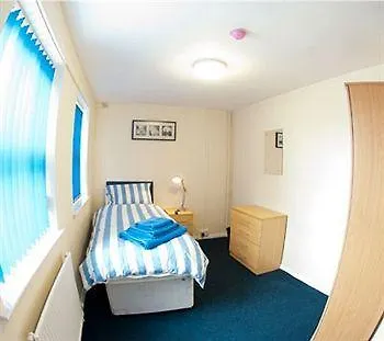 *** Guest house Liverpool Gateway Inn United Kingdom