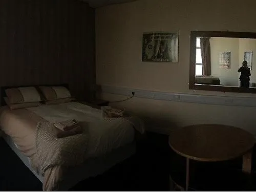 Liverpool Gateway Inn United Kingdom